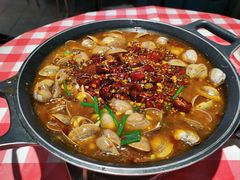 -永信海鲜(群星城店)