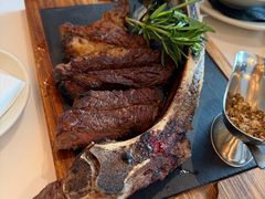 -MORTON'S 莫尔顿牛排坊(北京丽晶酒店)