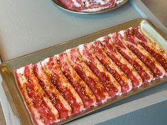 -西塔老太太泥炉烤肉(川沙百联店)