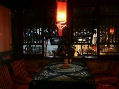 -香满楼(临安路店)