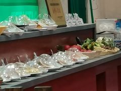 -晶渔坊·海鲜私房菜(东夷小镇店)