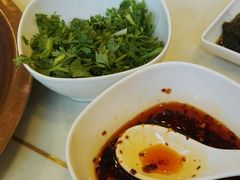 -满旗楼 北京烤鸭·涮羊肉火锅(武昌店)