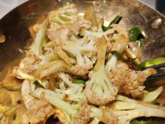 -绿茶餐厅(滨海万达广场店)