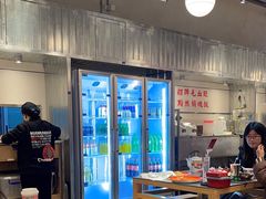 -馬伍旺川菜(金象城店)