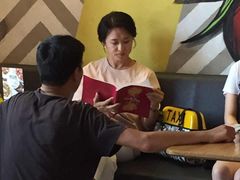 -玛尚诺Pizza&Bar(长泰广场店)