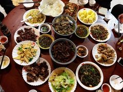 -阿才景东带皮牛肉馆(茶林苑店)