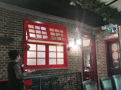 -东口码头·烧鸽子·鱼头泡饼·地方菜(金鹰悦城店)