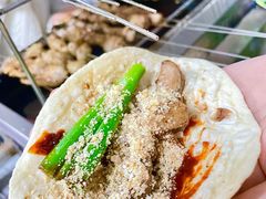 -鲁C·尚小炉·淄博烧烤(市北店)