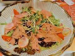 -喜寿司(金狮广场店)