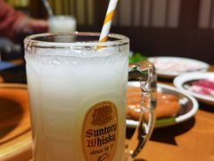-AJIYA炭火烧肉(徐汇正大乐城店)