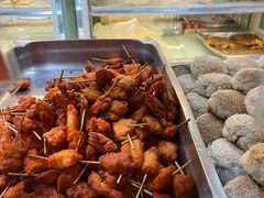 -马凯餐厅(长椿街店)