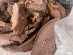 卤猪舌-盘飧市(春熙路店)