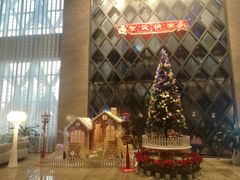 -新天地建国酒店凯撒餐厅