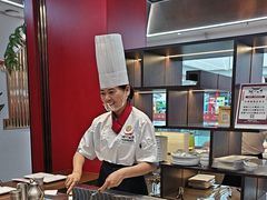 -湘汇概念铁板烧(铁西万达店)