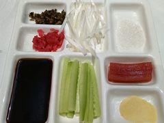 -四季民福烤鸭店(王府井灯市口店)