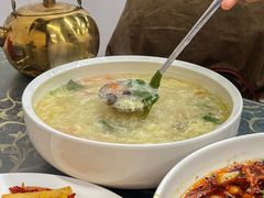 -徐州老菜馆(夹河街店)