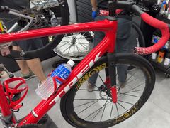 -TREK崔克自行车(徐汇滨江店)