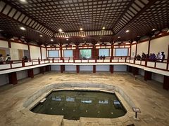 -华清宫景区
