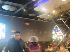 -老街烧烤大排档·地道湖北菜·龙虾馆(汉口火车站店)