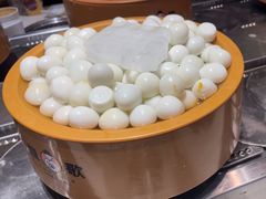 -龍歌自助小火锅(市北台东利群店)