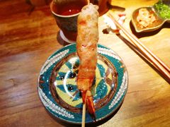 -鸟幸 TORISAKI 炭火居酒屋