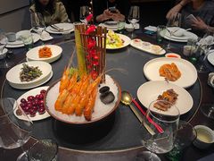 -海立阁海鲜江浙菜(漕河泾印象城店)