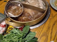 -春记潮汕牛肉火锅