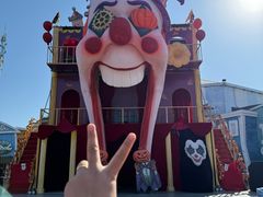 -大连海昌发现王国主题公园