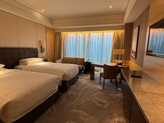 -杭州城中香格里拉大酒店