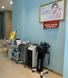 点击看大图 -Mirror care镜面皮肤管理