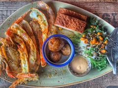 -Pakkhús Restaurant