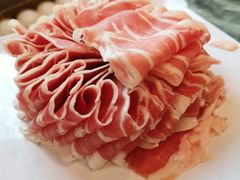 高钙羊肉-牛街·马辈儿涮肉(牛街二店)