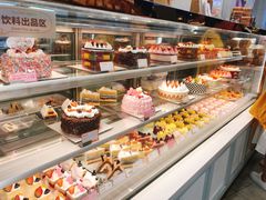 -面包新语(KKMALL京基店)