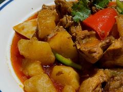 -贯贯吉·清真餐厅(浙江中路店)