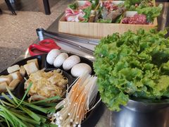 -英雄故事地摊烤肉(马驹桥店)