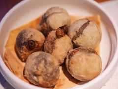 -沪小胖·小龙虾·蓝龙王(八佰伴店)