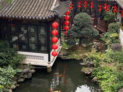 -北园酒家(小北路店)