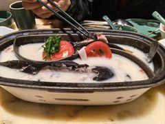 -锦府盐帮·侯宅(五棵松万达店)