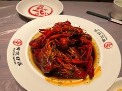 -有位虾匠·香辣蟹·小龙虾(李村店)