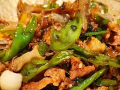 -小稻田辣椒炒肉(大浪商业中心店)