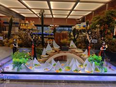 -维多利广场(通辽店)