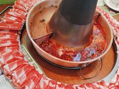 -刘老表·瓦罐汤涮肉(青云谱店)
