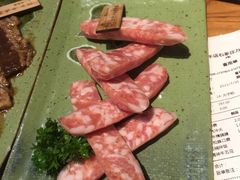 -黑牛の店·和牛烧肉(石家庄万象城店)