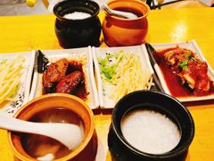 -杨传老厨(南山店)