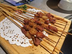 -野·大山里土鸡火锅(万科里店)