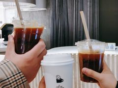 -Seesaw Coffee(上海国金中心店)