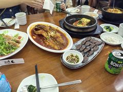 -全州拌饭馆(断桥店)