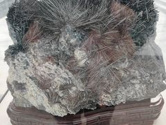 -房山世界地质公园博物馆