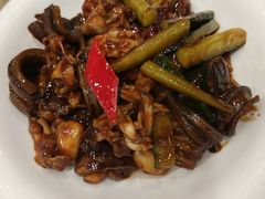 -刘胖子家常菜·蹄花焖藕(富安街店)