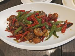 -华辉快餐店(江南西总店)